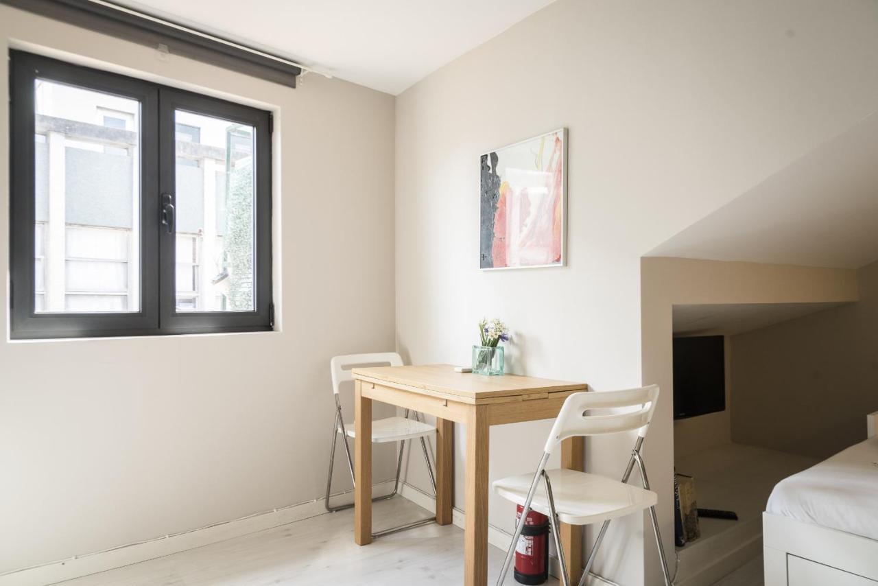 Apartamento Formosa Stylish By Homing Porto