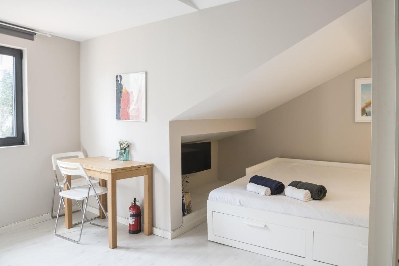 Formosa Stylish By Homing Apartamento